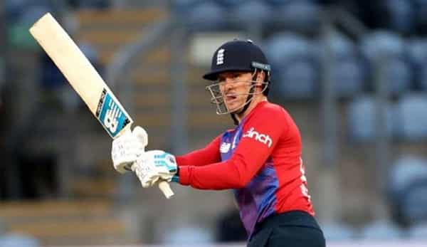 Jason Roy: 36 బంతుల్లో సెంచరీ.. ఇంగ్లండ్ బ్యాట్స్మెన్ జాసన్ రాయ్ సంచలనం..