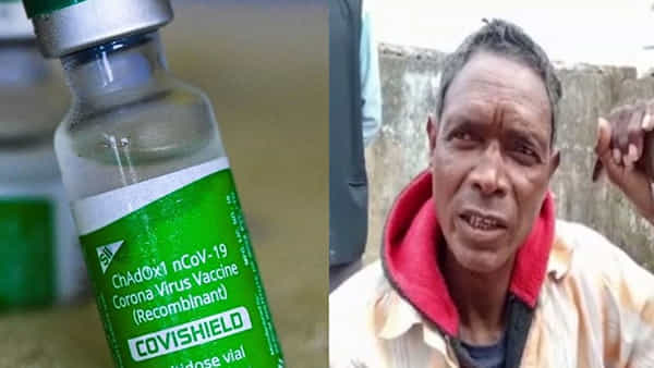 Corona Vaccine: వ్యాక్సిన్ చేసిన అద్భుతం.. పక్షవాత శరీరంలో కదలికలు.. మూగబోయిన గొంతుకు మళ్ళీ మాటలు..ఎక్కడంటే..