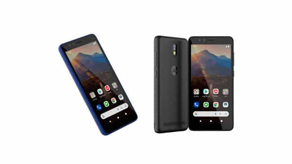 JioPhone 5G: రిలయన్స్ జియో నుంచి 5జీ స్మార్ట్ఫోన్.. వివరాలు లీక్..!