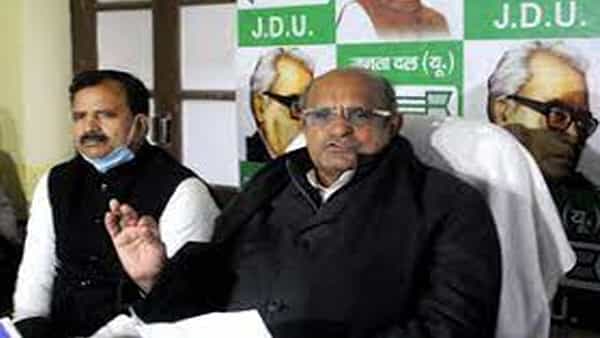 UP Elections 2022: పక్క రాష్ట్రంలో దోస్తీ.. ఈ రాష్ట్రంలో కుస్తీ.. ఒంటరి పోరుకు సిద్ధమైన జేడీయూ!