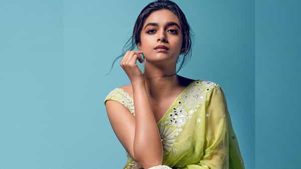 Keerthy Suresh: కీర్తి సురేష్ కొత్త అవతారం.. ఆ హీరోతో కలిసి లాయర్గా మారిన మహానటి..