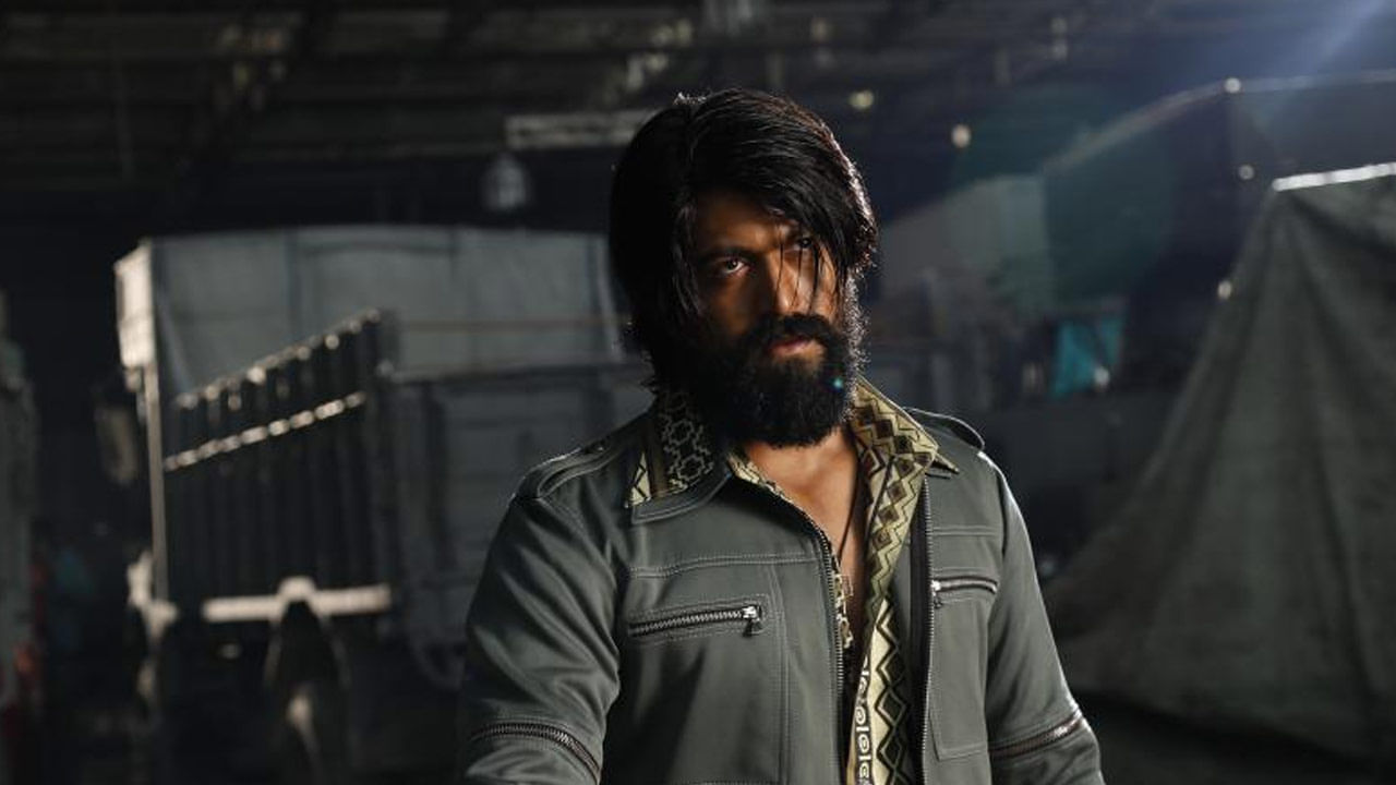 KGF Chapter 2: Good news for KGF fans .. Movie trailer is finally coming! | KGF  movie unit planning to release KGF Chapter 2 trailer soon | pipanews.com