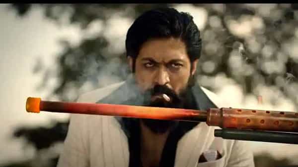 KGF-2: కేజీఎఫ్-2 నుంచి ఇంట్రెస్టింగ్ రూమర్.. ఆ వింటేజ్ సాంగ్ రీమిక్స్ చేశారా..!