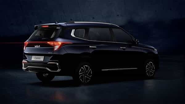 Kia Carens: కియా కారెన్స్ కార్ల బుకింగ్ ప్రారంభం.. ధర, ఫీచర్ల గురించి తెలుసుకోండి..