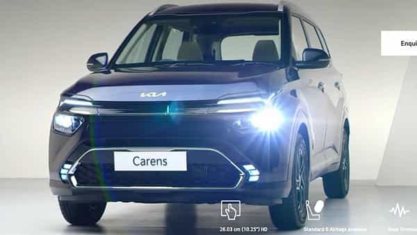 Kia Carence: మొదటిరోజే 7వేలకు పైగా బుకింగ్లు.. ఈ కంపెనీ కార్లకి గట్టి పోటీ..?