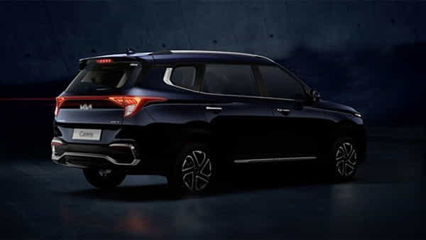 Kia Carens Bookings: కియా నుంచి సరికొత్త కారు.. జనవరి 14 నుంచి బుకింగ్
