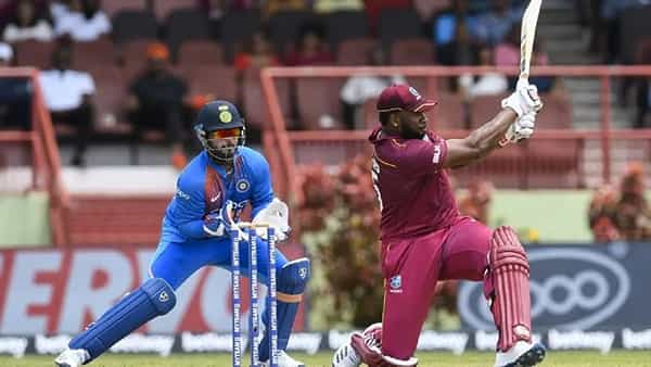 Kieron Pollard: ఇంగ్లాండ్ని ఓడించాక కీరన్ పొలార్డ్ భారత్ గురించి కీలక ప్రకటన చేశాడు..?
