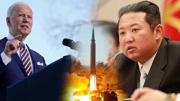 North Korea: ఉత్తర కొరియా అధ్యక్షుడు కిమ్ కి అమెరికాపై కోపం వచ్చిందట.. ఏం చేయబోతున్నాడో తెలుసా?