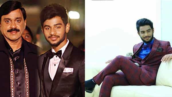 Gali Janardhan Reddy Son: హీరోగా ఎంట్రీ ఇవ్వనున్న గాలి జనార్దన్ రెడ్డి కొడుకు.. దర్శకుడు ఎవరంటే..