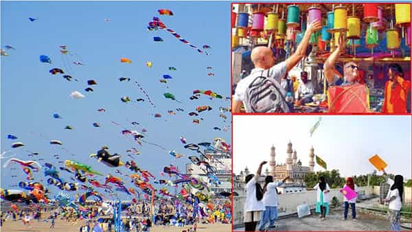 Makara Sankranti 2022: భిన్నత్వంలో ఏకత్వం పతంగుల పండుగ.. దాని వెనుక ఉన్న ఆసక్తికరమైన విషయాలేంటో తెలుసా!