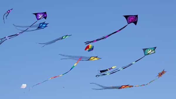 Kite Flying: గాలి పటాలు ఎందుకు ఎగరవేస్తారు..? ఎలాంటి ఉపయోగాలు..? ఇది ఎక్కడి నుంచి పుట్టింది..?