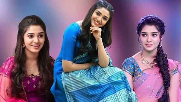 Krithi Shetty: సినిమా మొదలైన కొద్దిరోజులకే ఆ విషయం అర్ధమైంది.. ఆసక్తికర కామెంట్స్ చేసిన కృతి..
