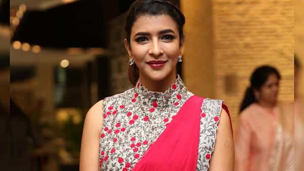 Manchu Lakshmi: తెలంగాణ ప్రభుత్వానికి మంచు లక్ష్మీ రిక్వెస్ట్.. ఎందుకంటే..