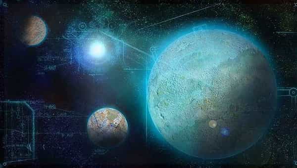 Law of Gravity: మన మీద భూమ్యాకర్షణే కాదు.. సూర్య..చంద్రుల గురుత్వాకర్షణ ప్రభావమూ ఉంటుందంటున్న శాస్త్రవేత్తలు