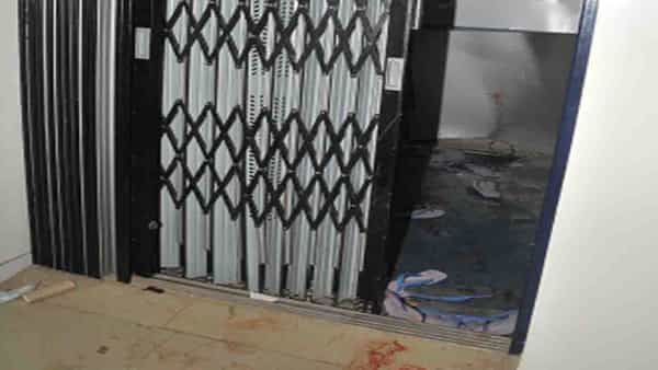 Lift Accident: సిద్ధిపేట జిల్లాలో తెగిపడ్డ ఆర్వీఎం ఆసుపత్రి లిఫ్టు.. 20మందికి గాయాలు, ముగ్గురికి సీరియస్!