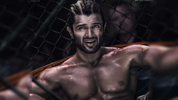 Liger Glimpse-Vijay Devarakonda: యూట్యూబ్ను షేక్ చేస్తోన్న లైగర్ గ్లింప్స్.. రికార్డ్స్ కొల్లగొడుతున్న రౌడీ విజయ్..