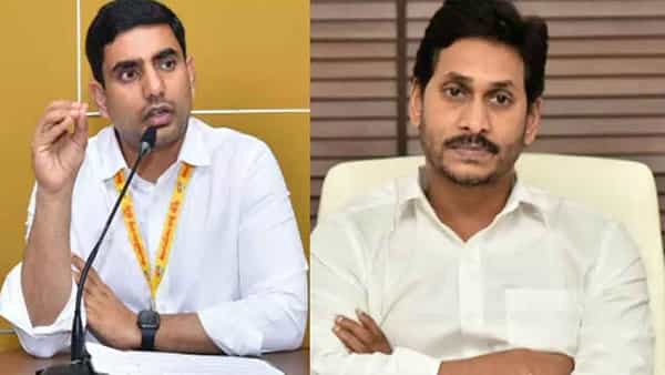 Nara Lokesh: ఏపీలో కొనసాగుతున్న సారాయి రగడ.. సీఎం రాజీనామా చేయాలని లోకేష్ డిమాండ్