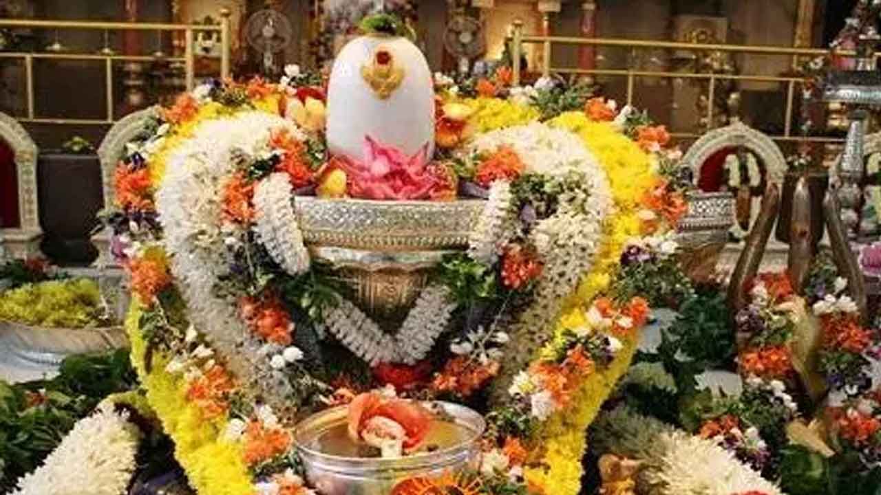 Lord Shiva: పరమశివుడిని పూజించే ముందు, ఈ ముఖ్యమైన నియమాలను తప్పక  పాటించండి.. - Telugu News | Know important worship rules of Lord Shiva in  telugu | TV9 Telugu