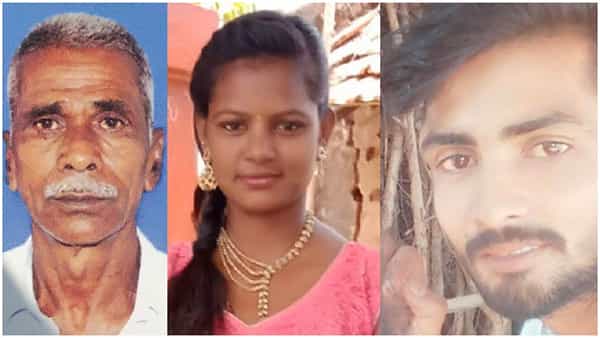 Love Marriage: ముగ్గురి ప్రాణాలను బలి తీసుకున్న ఒక ప్రేమ వివాహం.. విషాద కథా చిత్రం..