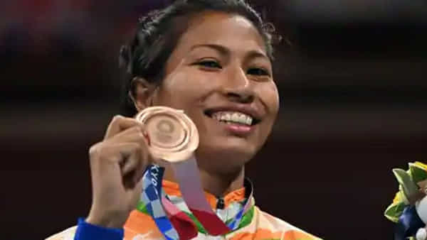 Lovlina Borgohain: కొత్త బాధ్యతల్లో ఒలింపిక్ మెడలిస్ట్.. అసోం డీఎస్పీగా యంగ్ బాక్సర్..