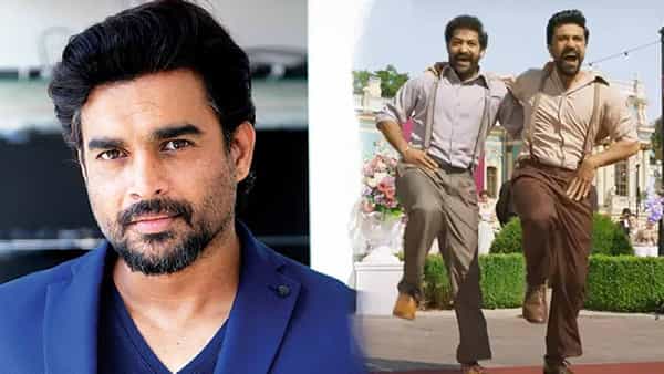RRR-Madhavan: రామ్ చరణ్, ఎన్టీఆర్ గురించి షాకింగ్ కామెంట్స్ చేసిన స్టార్ హీరో.. ఇంతకీ ఏమన్నాడంటే..