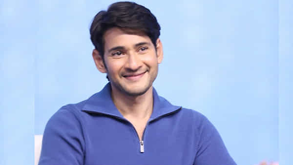 Mahesh Babu : సినిమాతారలను వదలని మహమ్మారి.. సూపర్ స్టార్ మహేష్ బాబుకు కరోనా పాజిటివ్
