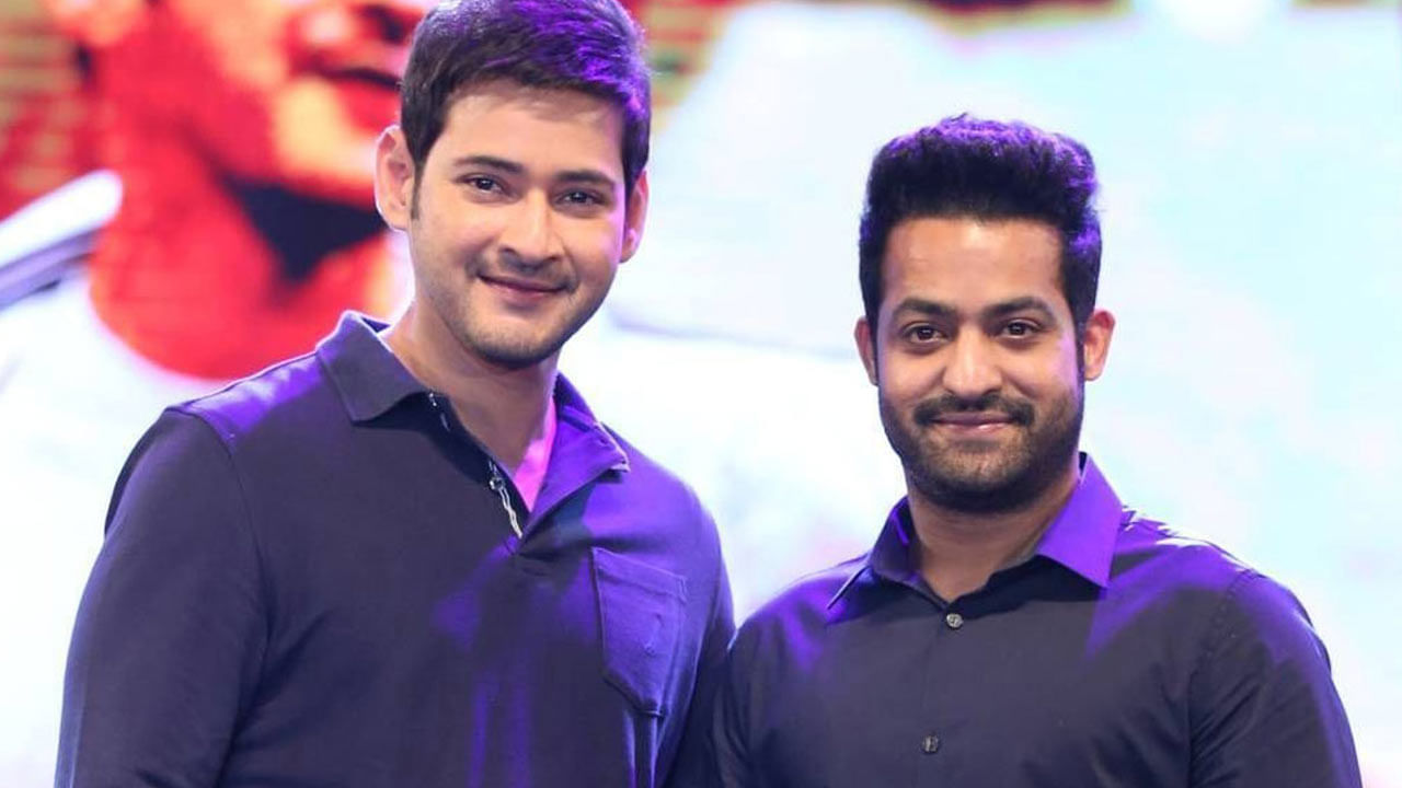 Young Tiger NTR social media wanted Mahesh to recover quickly.  Tarak tweeted that Mahesh is praying to God that you will recover quickly. 