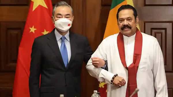 China - srilanka: శ్రీలంకలో ముగిసిన చైనా విదేశాంగ మంత్రి పర్యటన.. కనిపించని డ్రాగన్ హామీలు.. ఎందుకంటే..?