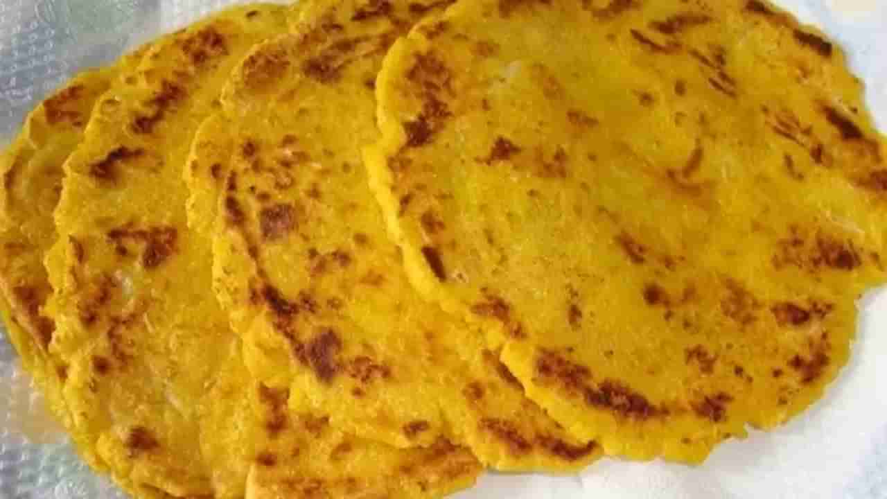 Corn Bread or Makka Roti Benefits: మొక్కజొన్న రొట్టెతో ఎన్నో లాభాలు.. తెలిస్తే అస్సలు వదిలిపెట్టారు..