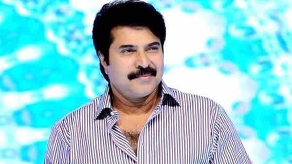 Mammootty : సినిమా తారలను వదలనంటున్న మహమ్మారి.. మమ్ముట్టికి కరోనా పాజిటివ్