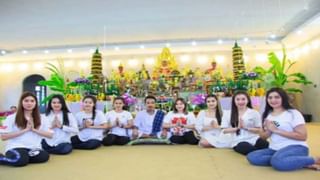 Mechanical Trees: గాలి ప్యూరిఫైయర్ ఈ మెకానికల్‌ చెట్లు.. ఒక్క చెట్టు కొన్ని వేల చెట్లతో సమానం