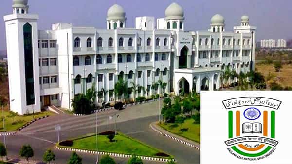 MANUU Recruitment: హైదరాబాద్ మౌలానా ఆజాద్ వర్సిటీలో టీచింగ్ పోస్టులు.. ఎలాంటి రాత పరీక్ష లేకుండానే ఎంపిక..