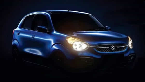 Maruti celerio: నెలాఖరులో మారుతీ సేలేరియో సీఎన్జీ వేరియంట్ మార్కెట్లోకి.. దీని ప్రత్యేకతలు ఏమిటంటే..