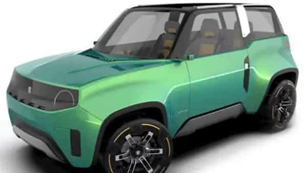 Maruti Suzuki YY8: టాటాతో పోటీకి సిద్ధమంటోన్న మారుతీ.. ఎలక్ట్రిక్ కార్ తయారీ.. ధరెంతంటే?