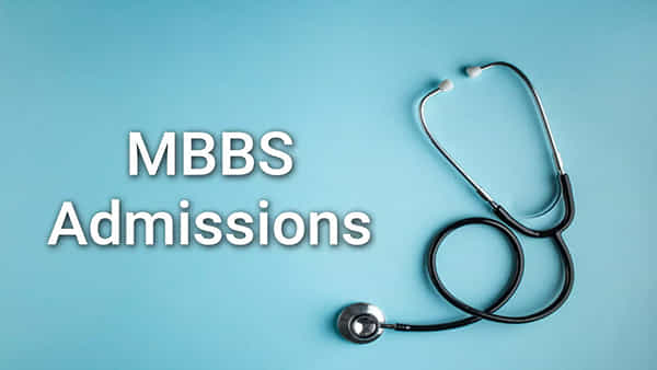 MBBS Admissions: ఎంబీబీఎస్, బీడీఎస్ కన్వీనర్ కోటా సీట్ల ప్రవేశాలకు నోటిఫికేషన్ విడుదల.. రిజిస్ట్రేషన్ ఎలా చేసుకోవాలంటే..