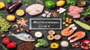 Mediterranean Diet: ఈ ఆహారాన్ని ప్రపంచంలోనే అత్యుత్తమ డైట్‌గా గుర్తించిన శాస్త్రవేత్తలు