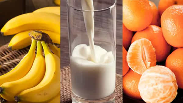 Milk Side Effects: వీటిని పాలతో పాటు అస్సలు తినకూడదు.. ఆరోగ్యానికి హానికరం.. ఎందుకో తెలుసుకోండి!