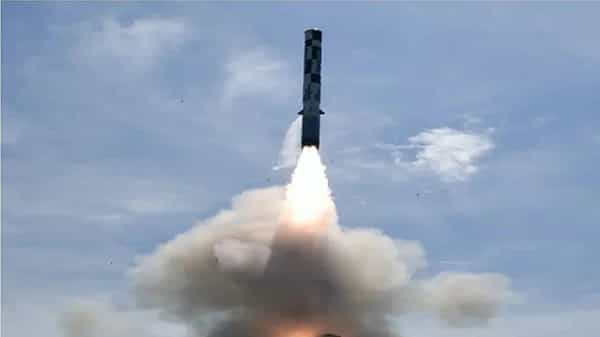 BrahMos Missile: భారత అమ్ములపొదలో మరో బ్రహాస్త్రం.. బ్రహ్మోస్ సూపర్సోనిక్ క్రూయిజ్ క్షిపణి ప్రయోగం విజయవంతం