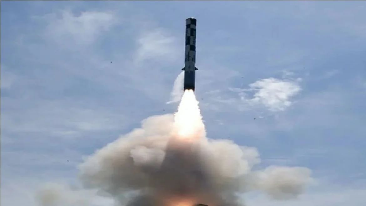 BrahMos Missile: భారత అమ్ములపొదలో మరో బ్రహాస్త్రం..  బ్రహ్మోస్ సూపర్‌సోనిక్ క్రూయిజ్ క్షిపణి ప్రయోగం విజయవంతం