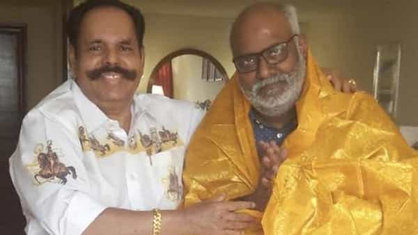 Gentleman 2: జెంటిల్మేన్ 2 సంగీత దర్శకుడిగా ఎంఎం కీరవాణి.. అధికారికంగా ప్రకటించిన చిత్రయూనిట్..