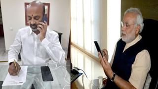 Third Front: టార్గెట్‌ బీజేపీ.. థర్డ్ ఫ్రంట్ ఏర్పాటు లక్ష్యం దిశగా సీఎం కేసీఆర్ అడుగులు