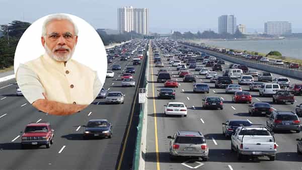 Modi Government: వాహనదారులకు గుడ్న్యూస్.. కేంద్ర ప్రభుత్వం కీలక నిర్ణయం.. ప్రయాణికులకు మరింత భద్రత