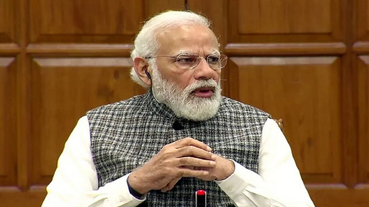 PM Modi: ముఖ్యమంత్రులతో గురువారం ప్రధాని మోడీ సమావేశం.. ఆ అంశంపైనే ప్రధాన చర్చ..