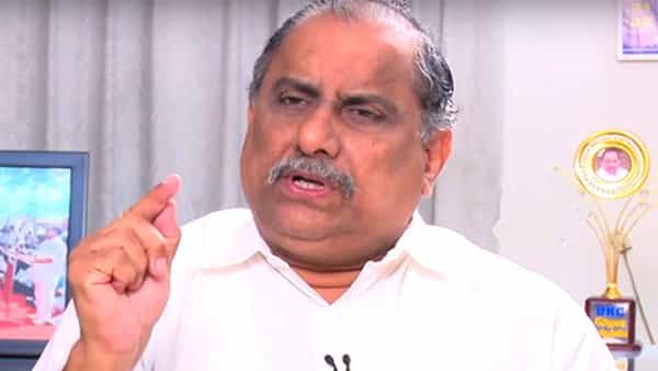 Mudragada Padmanabham: మీరు తిడుతున్నారని నాకున్న బలమైన ఆలోచనలను వదిలిపెట్టను.. లేఖలో ముద్రగడ పద్మనాభం