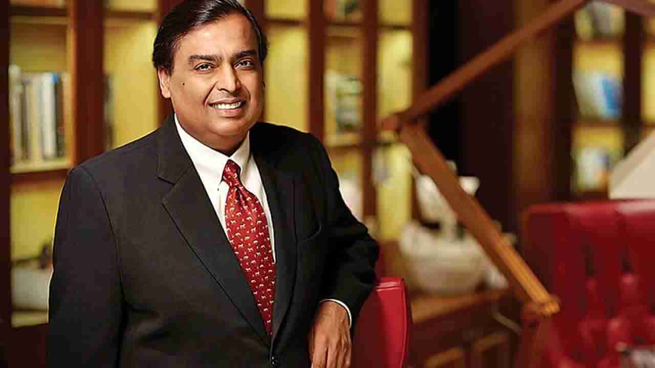 Mukesh Ambani: అంబానీ చేతికి మరో కంపెనీ.. డీల్ వ్యాల్యూ ఎంతంటే..