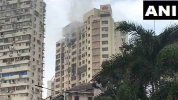 Mumbai: ఆర్థిక రాజధానిలో భారీ అగ్నిప్రమాదం.. ఏడుగురు మృతి, 15 మందికి తీవ్రగాయాలు..
