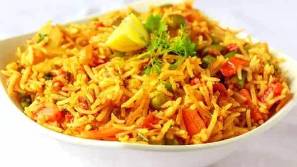 Tawa Pulao Recipe: ముంబై ఫేమస్ స్ట్రీట్ ఫుడ్ను ఇంట్లో ట్రై చేయండి.. ఒక్క సారి రుచి చూస్తే ఇక వదలరు..