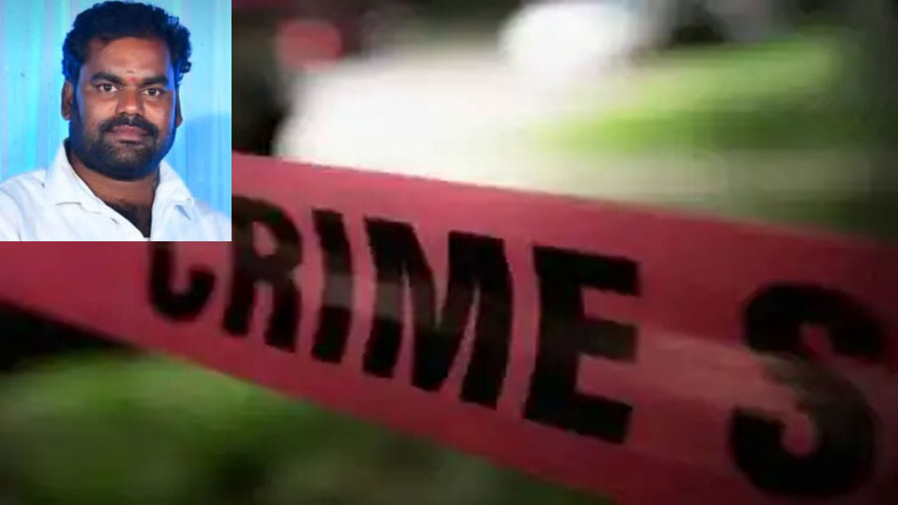 Real Estate Murder సంగారెడ్డిలో దారుణం.. రియల్టర్‌ దారుణ హత్య.. తల