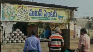 AP: ఏపీలో అధికారుల తీరుపై తీవ్ర విమర్శలు.. మంత్రి బొత్స కాళ్లు మొక్కిన జాయింట్ కలెక్టర్