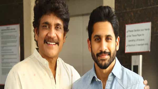 Naga Chaitanya: నాగార్జున యాక్టింగ్ పై నాగ చైతన్య ఆసక్తికర కామెంట్స్..